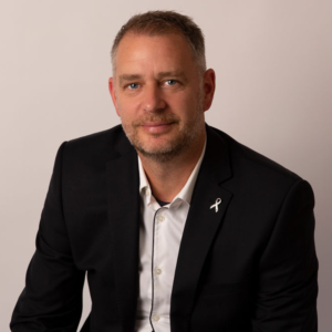 Keith Wilson - Investor & Business Strategist (1)